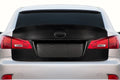 2006-2013 LEXUS IS SERIES CARBON CR