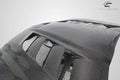 2006-2010 Dodge Charger Carbon Creations DriTech Viper Look Hood - 1 Piece