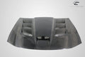2006-2010 Dodge Charger Carbon Creations DriTech Viper Look Hood - 1 Piece