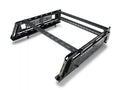 Overland Truck Bed Rack Deluxe Kit Rock Slide Engineering