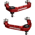 Camburg Ford F-150 21-25 KINETIK Series X-Joint XL Upper Control Arm Kit (GOLD)