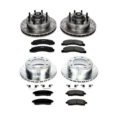 PowerStop auto part