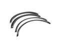 Anderson Composites 21-22 Ford Bronco 2 Door Carbon Fiber Fender Flare Delete Kit