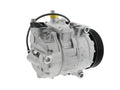 NEW COMPRESSOR W/ CLUTCH