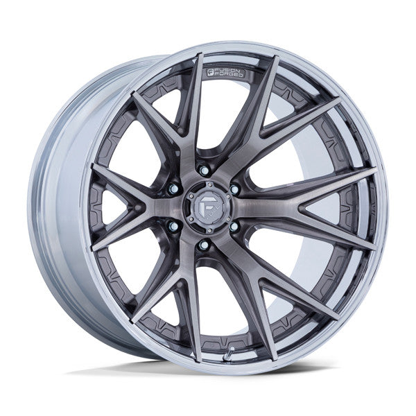D402 22X12 6X135 PLTNM-CHR -44MM
