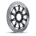 BREMBO DISC BRAKE ROTOR POWERSPORTS