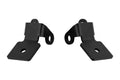 Diode Dynamics - Stage Series SS5 A-Pillar Pod Kit for 2014-2018 Polaris RZR XP, Pro Yellow Combo