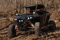 Diode Dynamics - Stage Series SS5 A-Pillar Pod Kit for 2014-2018 Polaris RZR XP, Pro Yellow Combo