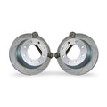Baer Brakes auto part