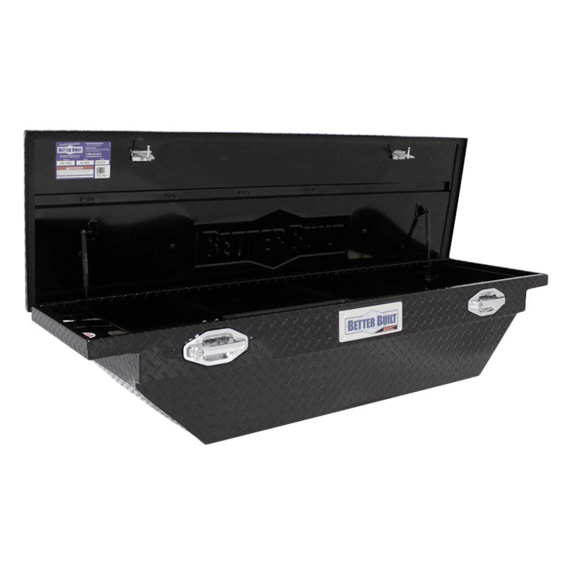 63" CROSSOVER SINGLE LID TRUCK TOOL