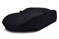 Covercraft Custom Fit Car Covers - Form-Fit Black