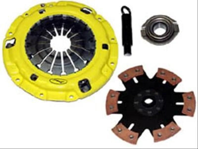 Advanced Clutch auto part