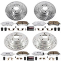 PowerStop auto part