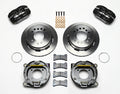 DPLP 11.00IN PBRAKE KIT