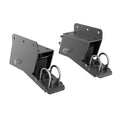 AXLE SEATSILENT RIDE 7000 LBS SINGL