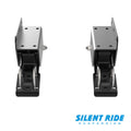 AXLE SEATSILENT RIDE 7000 LBS SINGL