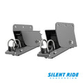 AXLE SEATSILENT RIDE 7000 LBS SINGL