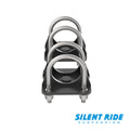 AXLE SEATSILENT RIDE 7000 LBS SINGL