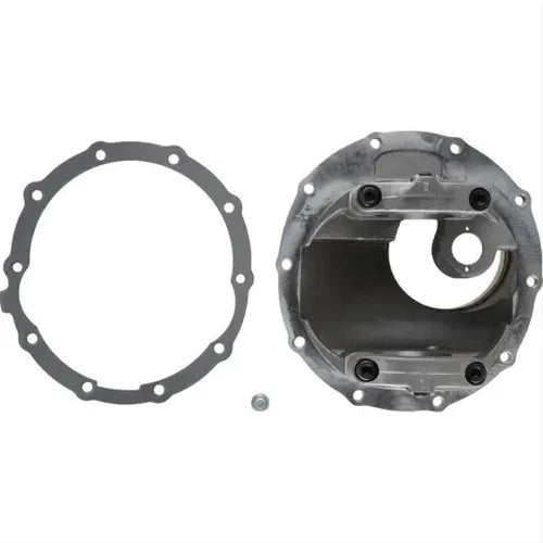 FORD 9 3RD MEMBER CASE (ALUMINUM) 3.062 BORE