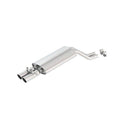 8792 BMW E30 M3 REAR REAR SECTION