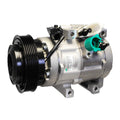 Denso air compressor