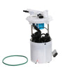 CARTER fuel pump detail