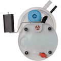 CARTER fuel pump close-up