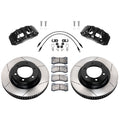 CALIPER,AERO6-DM,BRONCO 21-22/RANGE