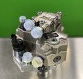 TRANS CASE HOLDING FIXTURE