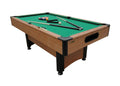 DYNASTY SPACESAVER BILLIARD TABLE