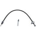 CO SHIFTER FORD C4 CHROME 10' SINGL
