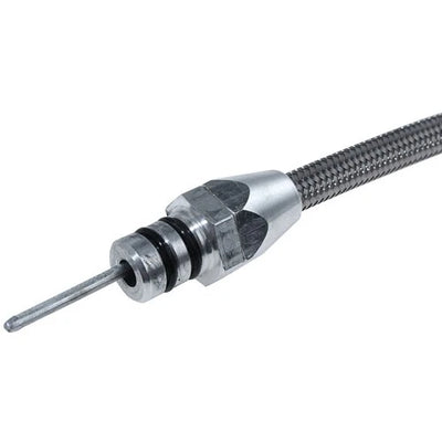 Lokar chrome auto part