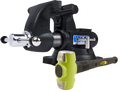 SE BLACK 1755 TRADESMAN VISE AND 20416
