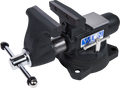 SE BLACK 1755 TRADESMAN VISE AND 20416
