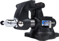 SE BLACK 1755 TRADESMAN VISE AND 20416