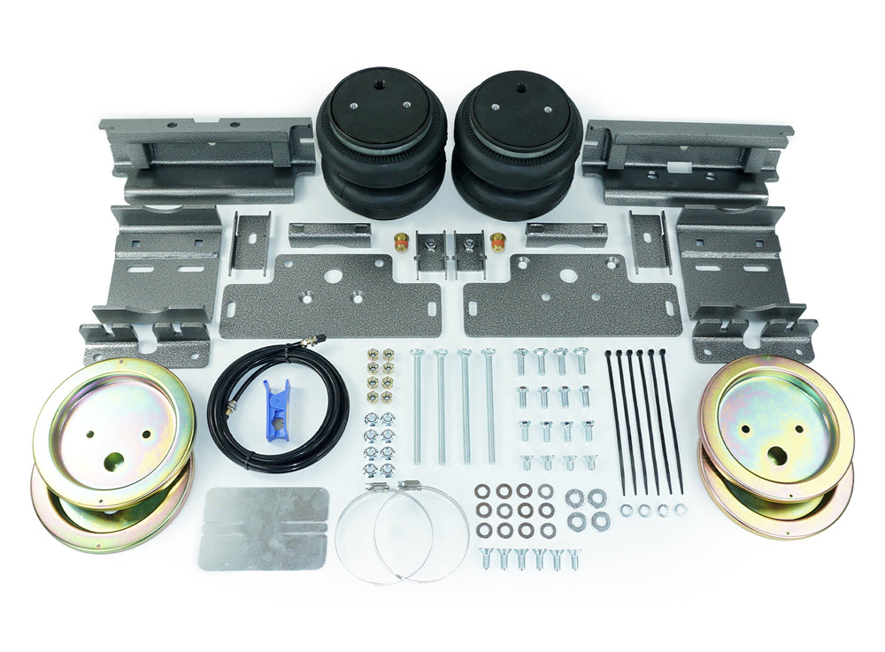 Pacbrake springs