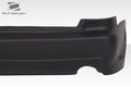 1998-2002 Honda Accord 4DR Duraflex B-2 Body Kit - 4 Piece - Includes B-2 Front Bumper Cover (101977) B-2 Rear Bumper Cover (101978) B-2 Side Skirts Rocker Panels (101979)