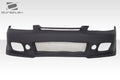 1998-2002 Honda Accord 4DR Duraflex B-2 Body Kit - 4 Piece - Includes B-2 Front Bumper Cover (101977) B-2 Rear Bumper Cover (101978) B-2 Side Skirts Rocker Panels (101979)