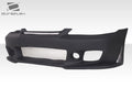 1998-2002 Honda Accord 4DR Duraflex B-2 Body Kit - 4 Piece - Includes B-2 Front Bumper Cover (101977) B-2 Rear Bumper Cover (101978) B-2 Side Skirts Rocker Panels (101979)
