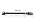 DRIVESHAFT ASSEMBLY