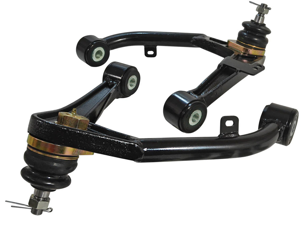 ISUZU/GM ADJ ARMS (PAIR)