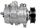 NEW COMPRESSOR