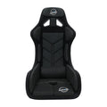 NRG FIA Competition Seat w/Competition Fabric - FIA homologated SM w/ Carbon Back Finish