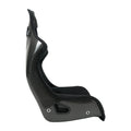 NRG FIA Competition Seat w/Competition Fabric - FIA homologated SM w/ Carbon Back Finish