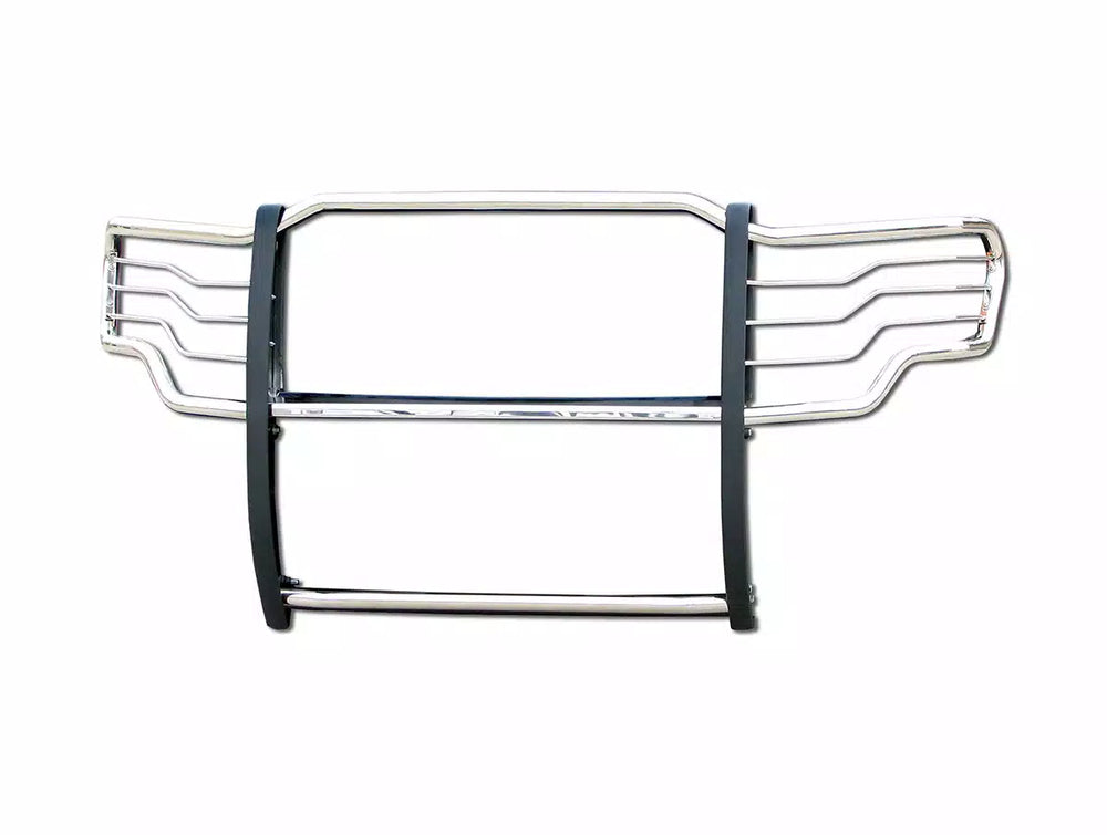 1516 COLORADO GRILL GUARD S/S