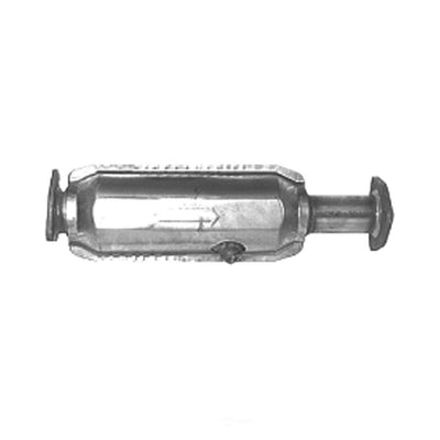 AP Exhaust Products auto part