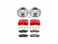 PowerStop auto part