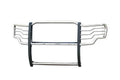19C RAM 2500 STAINLESS STEEL GRILLE GUARD