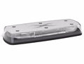 LED MICROBAR,17",12-24V,CLR/AMB/CLR