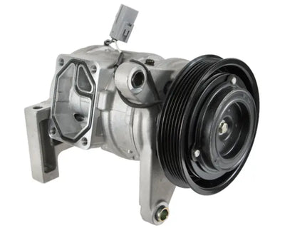 FOUR SEASONS air compressor